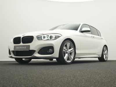 BMW 125 i Edition M Sport Shadow (2018) - Photo 10