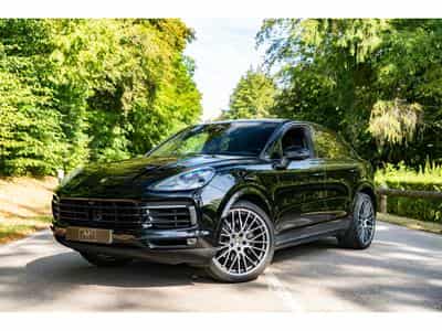 Porsche Cayenne Coupé - BOSE - PASM - Échappement Sport - 360° (2019) - Foto 1