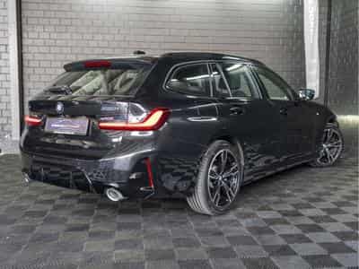 BMW 330 330i xDrive M-Sport Touring 245CV *Hayon*ACC*Sièges chauffan (2025) - Photo 6