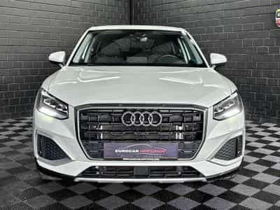 Audi Q2 35 Advanced TFSI 150CV S-TRONIC **Sièges Chauff** Caméra** (2023) - Photo 2