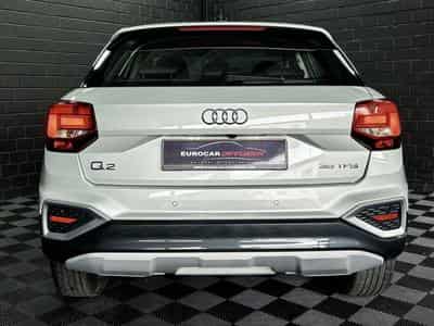 Audi Q2 35 Advanced TFSI 150CV S-TRONIC **Sièges Chauff** Caméra** (2023) - Photo 5