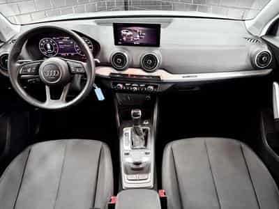 Audi Q2 35 Advanced TFSI 150CV S-TRONIC **Sièges Chauff** Caméra** (2023) - Photo 9