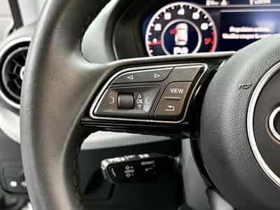 Audi Q2 35 Advanced TFSI 150CV S-TRONIC **Sièges Chauff** Caméra** (2023) - Photo 11