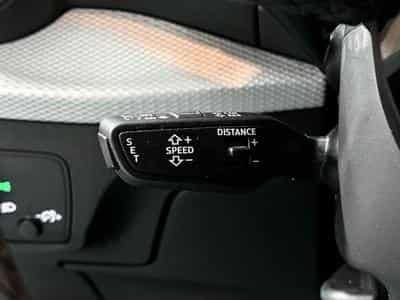 Audi Q2 35 Advanced TFSI 150CV S-TRONIC **Sièges Chauff** Caméra** (2023) - Photo 13