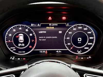 Audi Q2 35 Advanced TFSI 150CV S-TRONIC **Sièges Chauff** Caméra** (2023) - Photo 14
