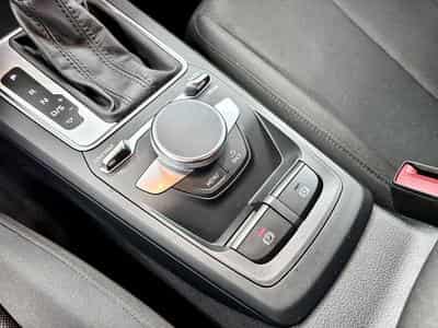 Audi Q2 35 Advanced TFSI 150CV S-TRONIC **Sièges Chauff** Caméra** (2023) - Photo 15