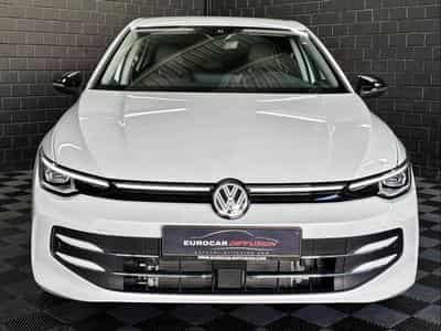 VW Golf Life GOAL 2.0 TDI 150 CV DSG 7 ***Caméra***Attelage*** (2025) - Photo 2