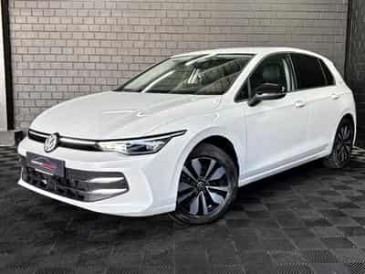 VW Golf Life GOAL 2.0 TDI 150 CV DSG 7 ***Caméra***Attelage*** (2025) - Photo 1