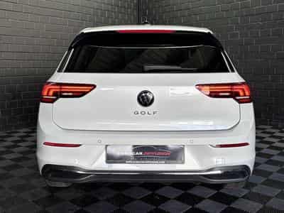 VW Golf Life GOAL 2.0 TDI 150 CV DSG 7 ***Caméra***Attelage*** (2025) - Photo 5