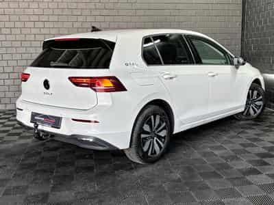 VW Golf Life GOAL 2.0 TDI 150 CV DSG 7 ***Caméra***Attelage*** (2025) - Photo 6