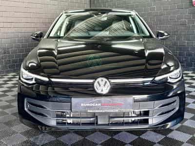 VW Golf Goal 2.0 TDI DSG7 150 CV ** Attelage ** Caméra ** (2025) - Photo 2