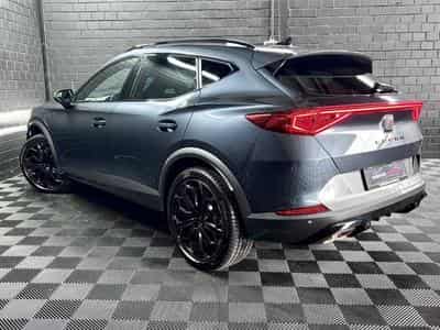 Cupra Formentor VZ 245CV PHEV eHybrid DSG6 * CUIR* 360° * PANO* ATTELAGE* (2023) - Photo 4