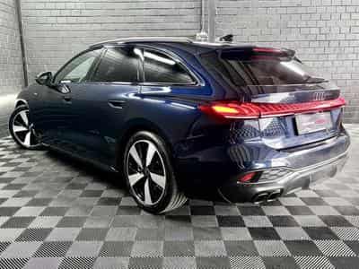 Audi A5 40 TDI 204 CV AVANT S TRONIC S LINE PLUS *CAMERA* (2025) - Photo 4