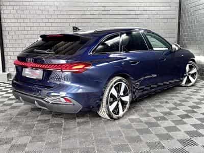Audi A5 40 TDI 204 CV AVANT S TRONIC S LINE PLUS *CAMERA* (2025) - Photo 6