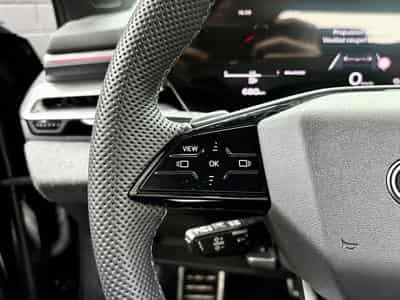 Audi A5 40 TDI 204 CV AVANT S TRONIC S LINE PLUS *CAMERA* (2025) - Photo 10