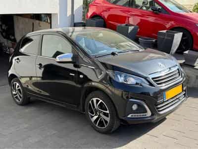 Peugeot 108 Style (2019) - Photo 1