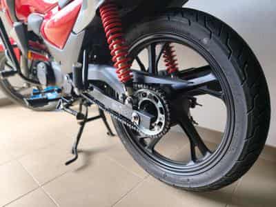 Honda CBF (2021) - Foto 6
