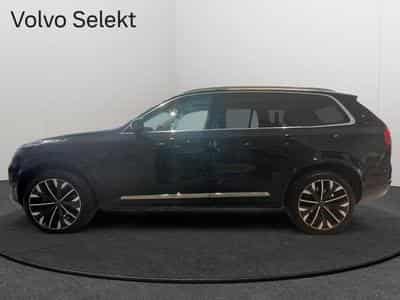 Volvo XC90 XC 90 B5 Plus Bright (2025) - Foto 4