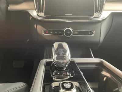 Volvo XC90 XC 90 B5 Plus Bright (2025) - Foto 11