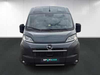 Opel Movano L2H2 (2025) - Photo 2