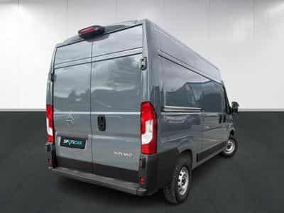 Opel Movano L2H2 (2025) - Photo 4