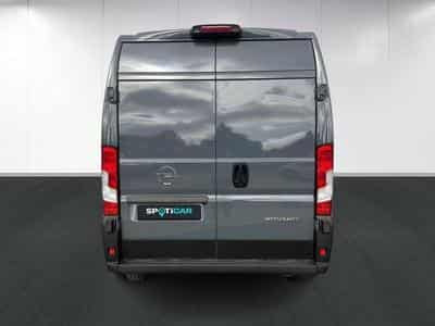 Opel Movano L2H2 (2025) - Photo 5