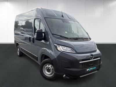 Opel Movano L2H2 (2025) - Photo 3