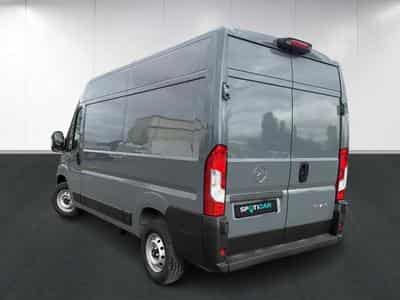 Opel Movano L2H2 (2025) - Photo 6