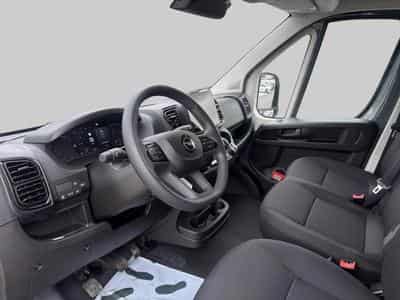 Opel Movano L2H2 (2025) - Photo 11