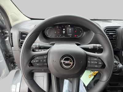 Opel Movano L2H2 (2025) - Photo 14