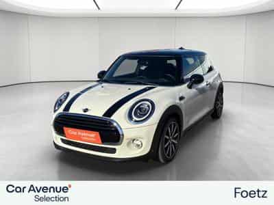 MINI Cooper 3 (2018) - Photo 1