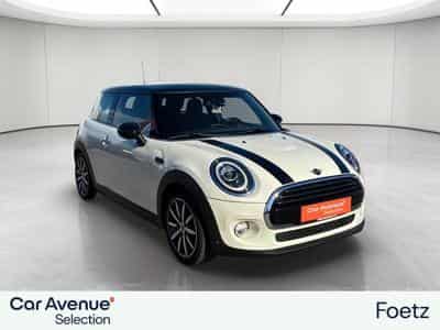 MINI Cooper 3 (2018) - Foto 4