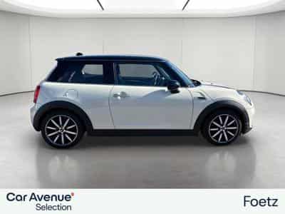 MINI Cooper 3 (2018) - Foto 5