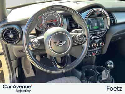 MINI Cooper 3 (2018) - Foto 13