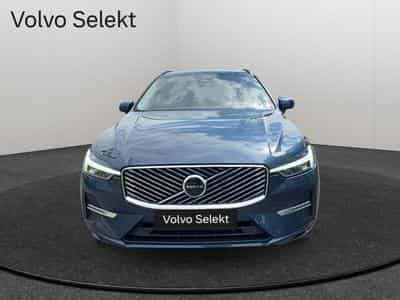 Volvo XC60 B5 Core / Essence Facelift (2025) - Photo 4
