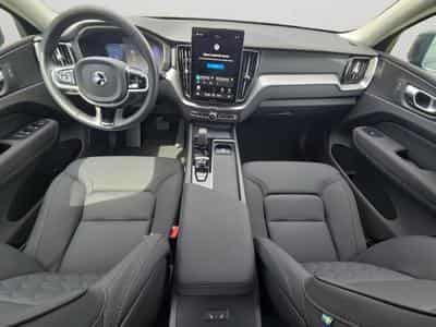 Volvo XC60 B5 Core / Essence Facelift (2025) - Photo 3