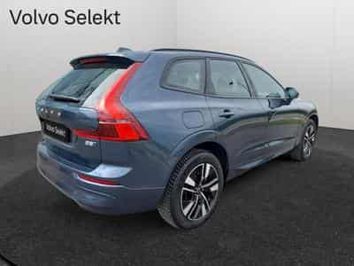 Volvo XC60 B5 Core / Essence Facelift (2025) - Photo 2
