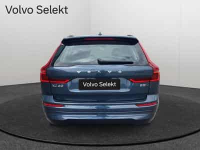 Volvo XC60 B5 Core / Essence Facelift (2025) - Photo 7