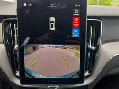Volvo XC60 B5 Core / Essence Facelift (2025) - Photo 9