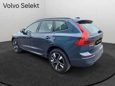 Volvo XC60 B5 Core / Essence Facelift (2025) - Photo 8