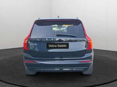 Volvo XC90 T8 Ultra Dark Auto / Essence (2025) - Foto 6