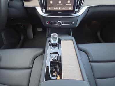 Volvo XC90 T8 Ultra Dark Auto / Essence (2025) - Foto 11