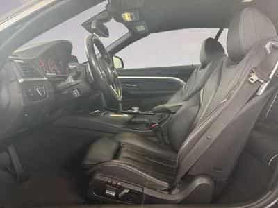 BMW M440 i (2017) - Photo 8