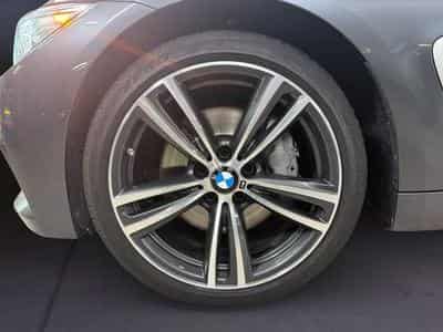 BMW M440 i (2017) - Photo 7