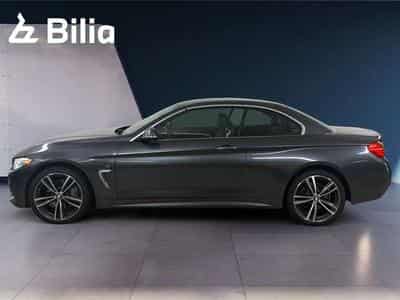 BMW M440 i (2017) - Photo 13