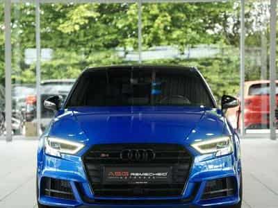 Audi S3 Sportback q. *S-AGA*Pano*Virtual*Schale*Kam (2019) - Foto 3