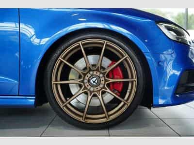 Audi S3 Sportback q. *S-AGA*Pano*Virtual*Schale*Kam (2019) - Foto 7