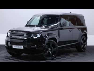 Land-Rover Defender 110 P525 V8 Auto (2022) - Photo 1