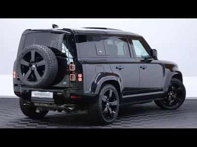 Land-Rover Defender 110 P525 V8 Auto (2022) - Photo 5