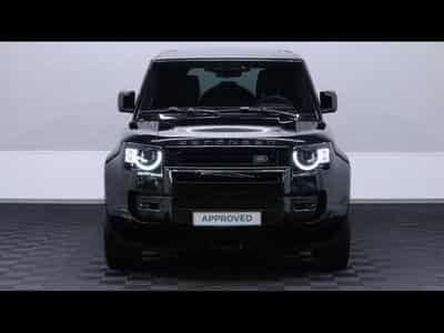 Land-Rover Defender 110 P525 V8 Auto (2022) - Photo 2